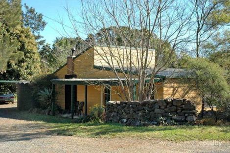 Property photo of 215 Tooheys Mill Road Fernleigh NSW 2479