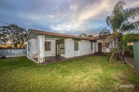 Property photo of 25 Watermain Street Narrandera NSW 2700