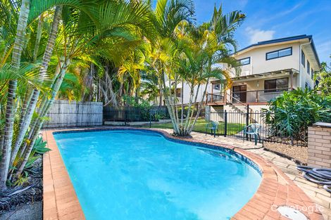 Property photo of 10 Gurrah Avenue Southport QLD 4215