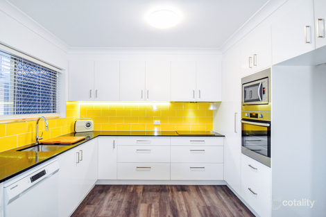 3/19 Clara St, Annerley, QLD 4103