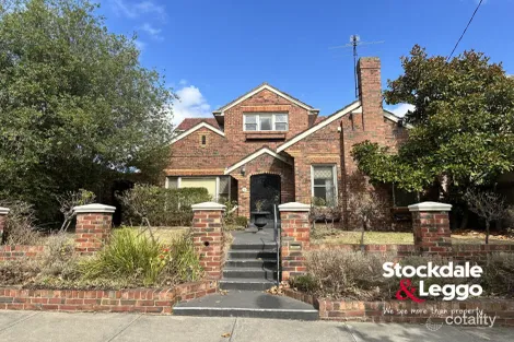 Property photo of 3 Carnarvon Road Essendon VIC 3040