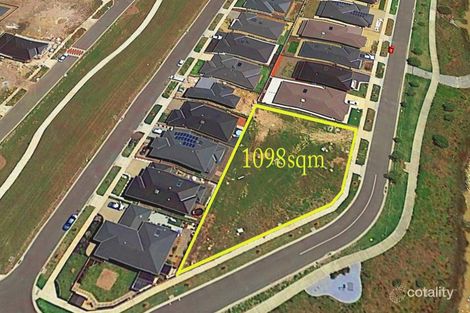 88 Longshore Dr, Clyde North, VIC 3978