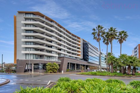 Property photo of 308/10 Worth Place Newcastle NSW 2300