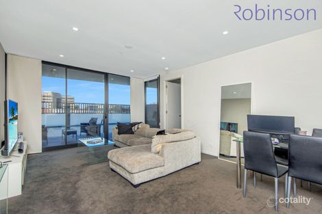 Property photo of 308/10 Worth Place Newcastle NSW 2300