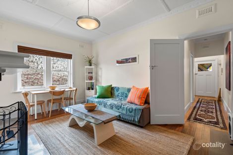Property photo of 4/33 Bevan Street Albert Park VIC 3206