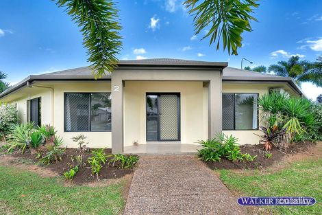 Property photo of 2 Barramulla Close Edmonton QLD 4869