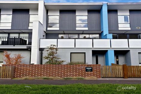 21 Wilson Mews, North Melbourne, VIC 3051