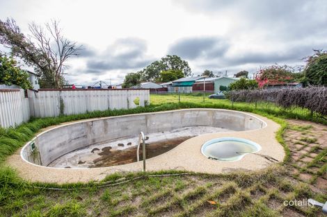 Property photo of 25 Watermain Street Narrandera NSW 2700