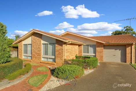 84 Pye Rd, Quakers Hill, NSW 2763