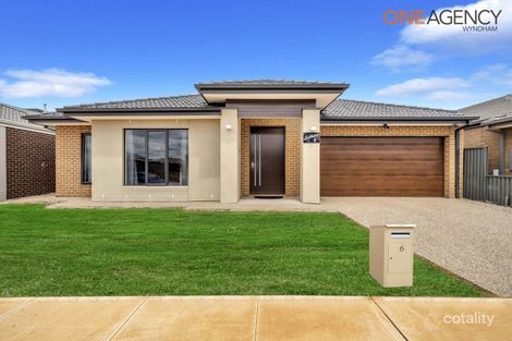 Property photo of 6 Wonnangatta Crescent Weir Views VIC 3338