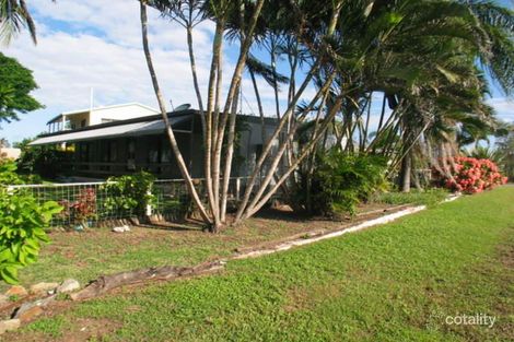 Property photo of 38 Baxter Avenue Bowen QLD 4805