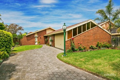 Property photo of 8 Derwent Street Mentone VIC 3194