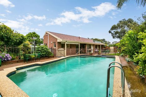Property photo of 8 Derwent Street Mentone VIC 3194