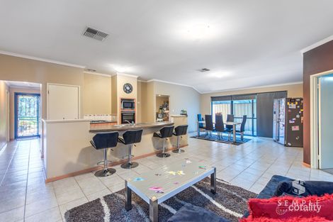 Property photo of 15 Jackadder Avenue Hammond Park WA 6164