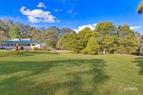 Property photo of 36-42 The Avenue Mount Wilson NSW 2786