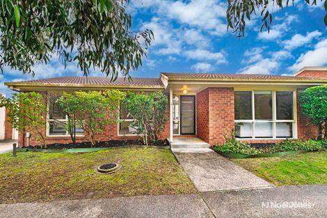 Property photo of 4/23 Karingal Street Croydon North VIC 3136
