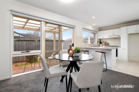 Property photo of 4/23 Karingal Street Croydon North VIC 3136