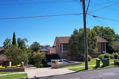 Property photo of 3/110 Kissing Point Road Dundas NSW 2117