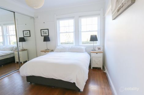 Property photo of 2/122 Sydney Road Fairlight NSW 2094