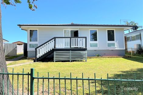 Property photo of 9 Rowley Place Airds NSW 2560