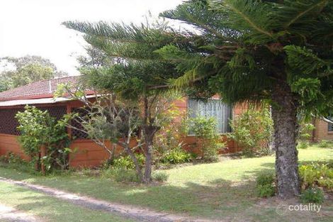 Property photo of 23 Hammond Street Iluka NSW 2466