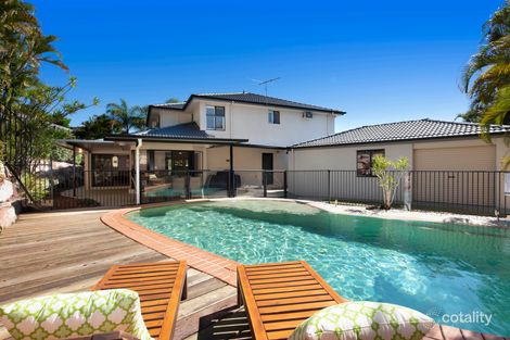 Property photo of 14 Menindee Court Westlake QLD 4074