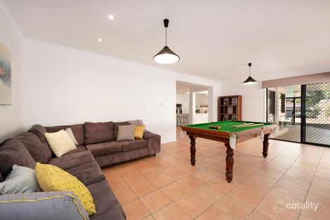 Property photo of 14 Menindee Court Westlake QLD 4074