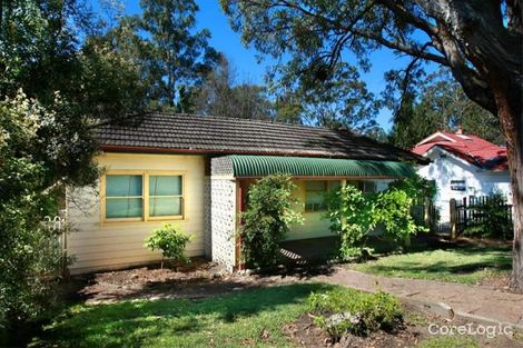 Property photo of 28 Sefton Road Thornleigh NSW 2120