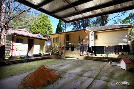 Property photo of 28 Sefton Road Thornleigh NSW 2120