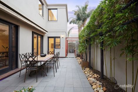 Property photo of 3 Ocean Street Hampton VIC 3188