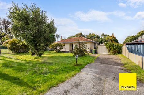 Property photo of 94 Stalker Road Gosnells WA 6110