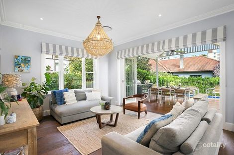 Property photo of 14 Erith Street Mosman NSW 2088