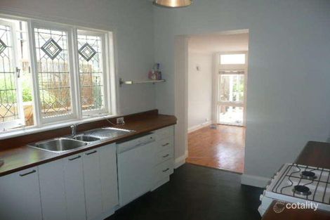 Property photo of 40 Thurlow Street Redfern NSW 2016