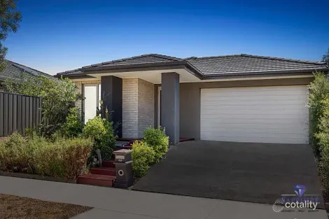 40 Anzac Dr, Wollert, VIC 3750