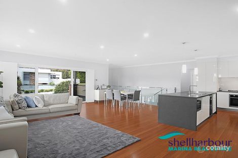 Property photo of 26 Hinchinbrook Drive Shell Cove NSW 2529