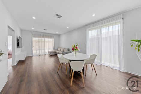 Property photo of 27 Fairbrother Circuit Nuriootpa SA 5355
