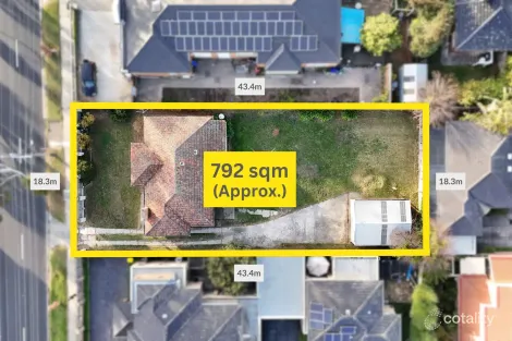 608 High Street Rd, Glen Waverley, VIC 3150