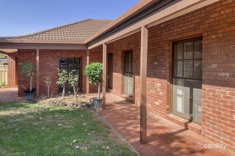 25 Burton St, Swan Hill, VIC 3585