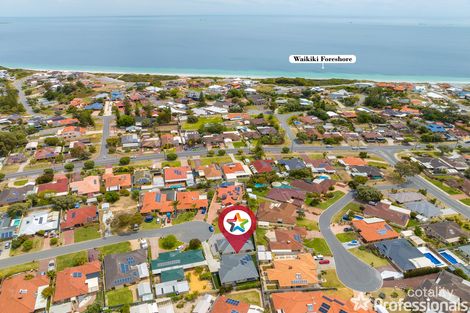 Property photo of 26 Frigate Close Waikiki WA 6169