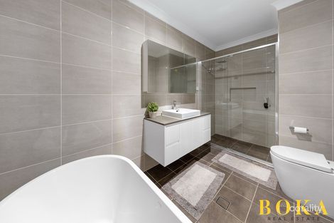 Property photo of 3 Donaldson Road Edmondson Park NSW 2174