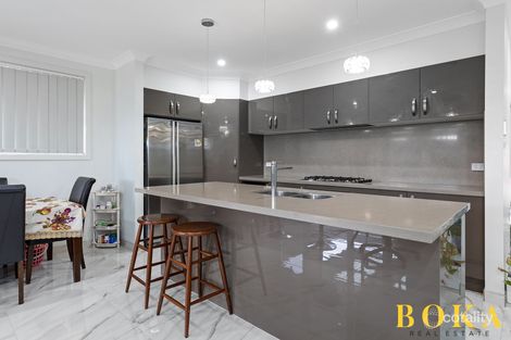 Property photo of 3 Donaldson Road Edmondson Park NSW 2174