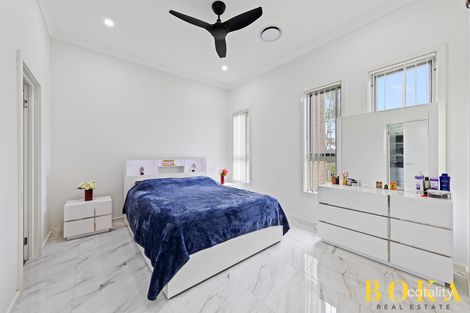 Property photo of 3 Donaldson Road Edmondson Park NSW 2174