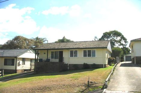 25 Newcastle St, Springfield, NSW 2250