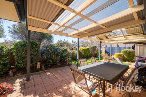 Property photo of 58 Branson Street Dunlop ACT 2615