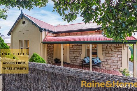 Property photo of 24 Esmond Street Hyde Park SA 5061