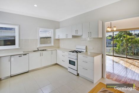 Property photo of 4 Jannarn Grove Seven Hills NSW 2147