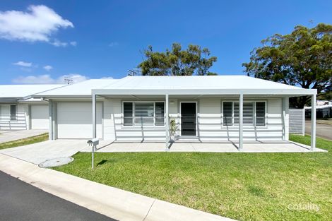 Property photo of 11 Inlet Close Salamander Bay NSW 2317