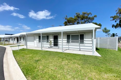 Property photo of 11 Inlet Close Salamander Bay NSW 2317