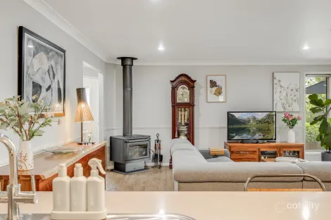 Property photo of 16 Donaghy Court Highfields QLD 4352