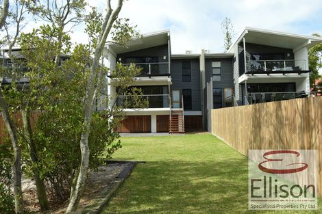 Property photo of 38 St Catherines Terrace Wynnum QLD 4178